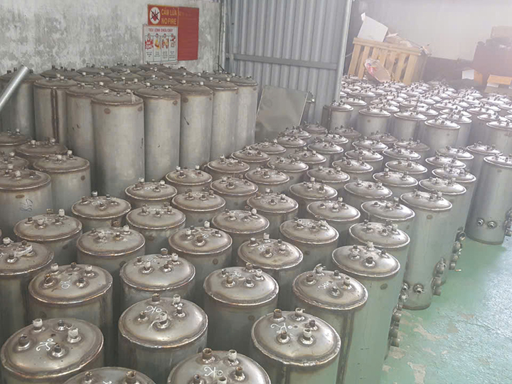Công Ty TNHH Liên Doanh Sản Xuất Dịch Vụ Thương Mại Việt Hàn